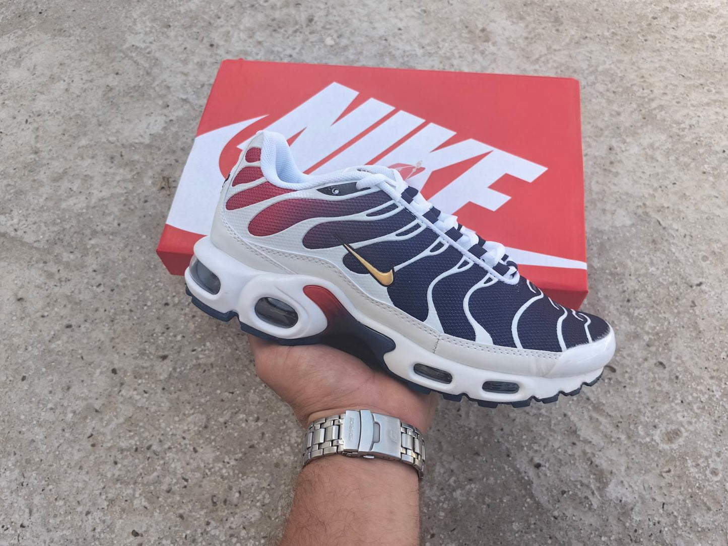 Nike TN PSG