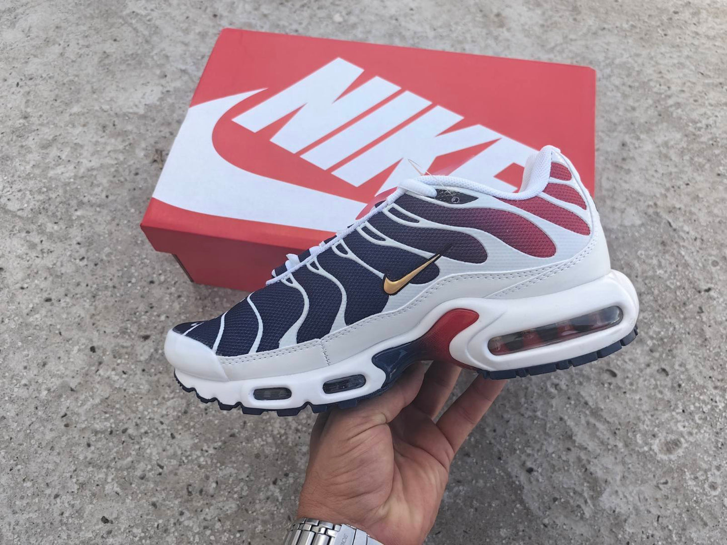 Nike TN PSG