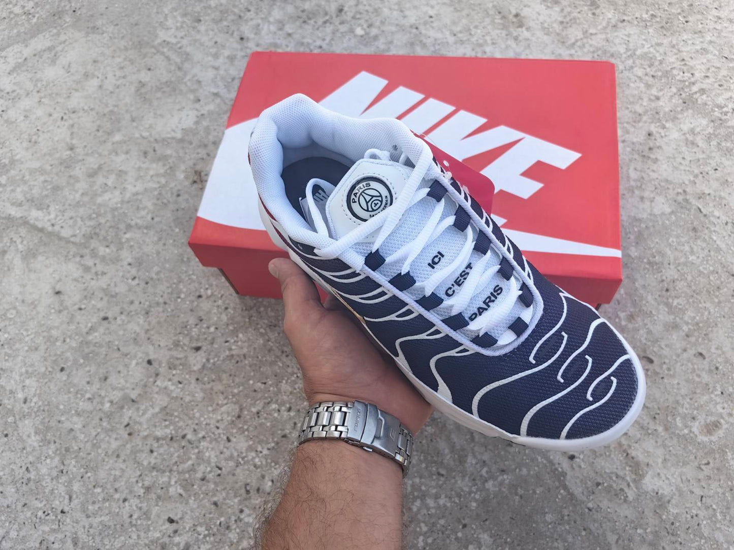 Nike TN PSG