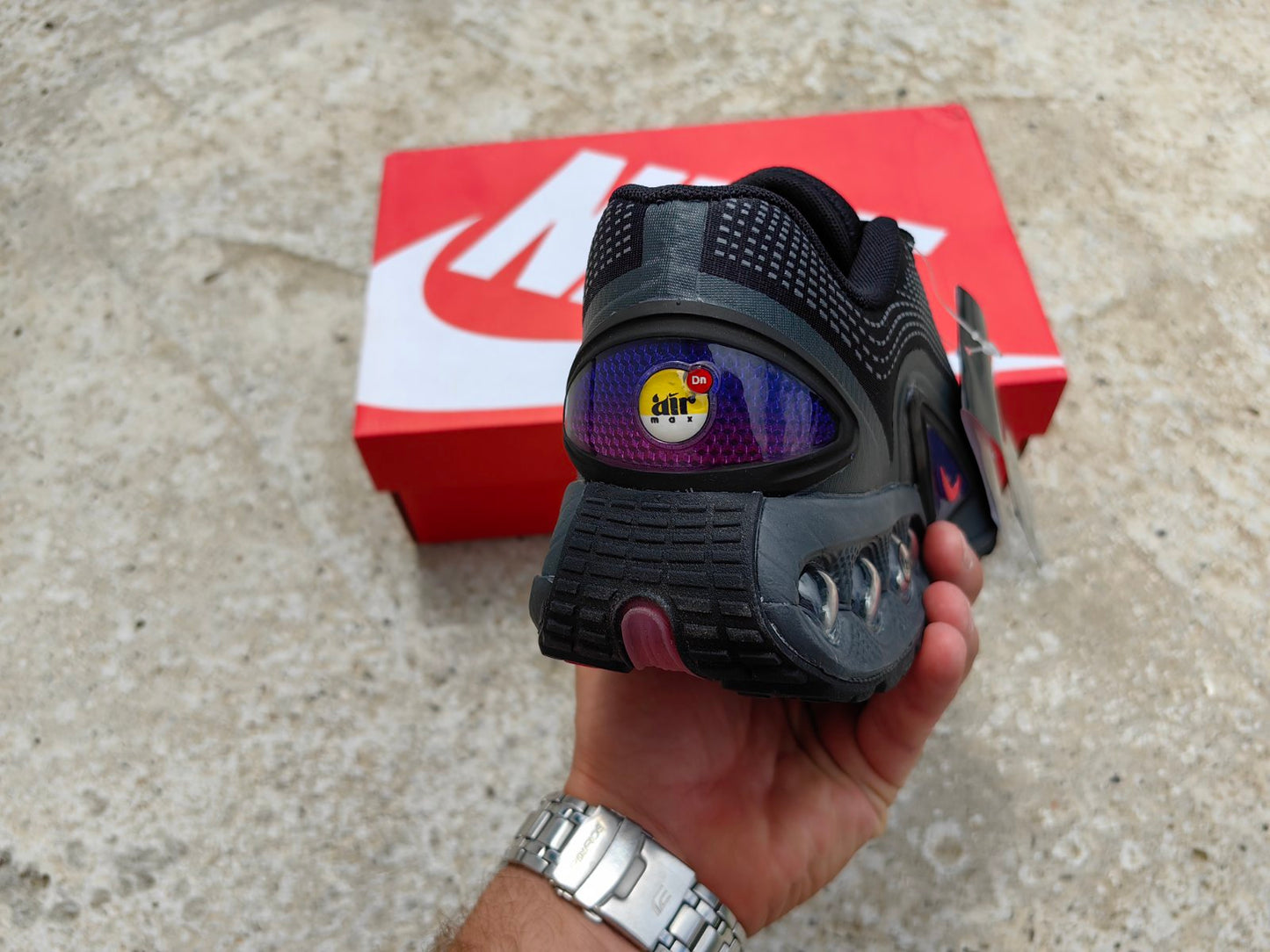 Nike Air Max DN