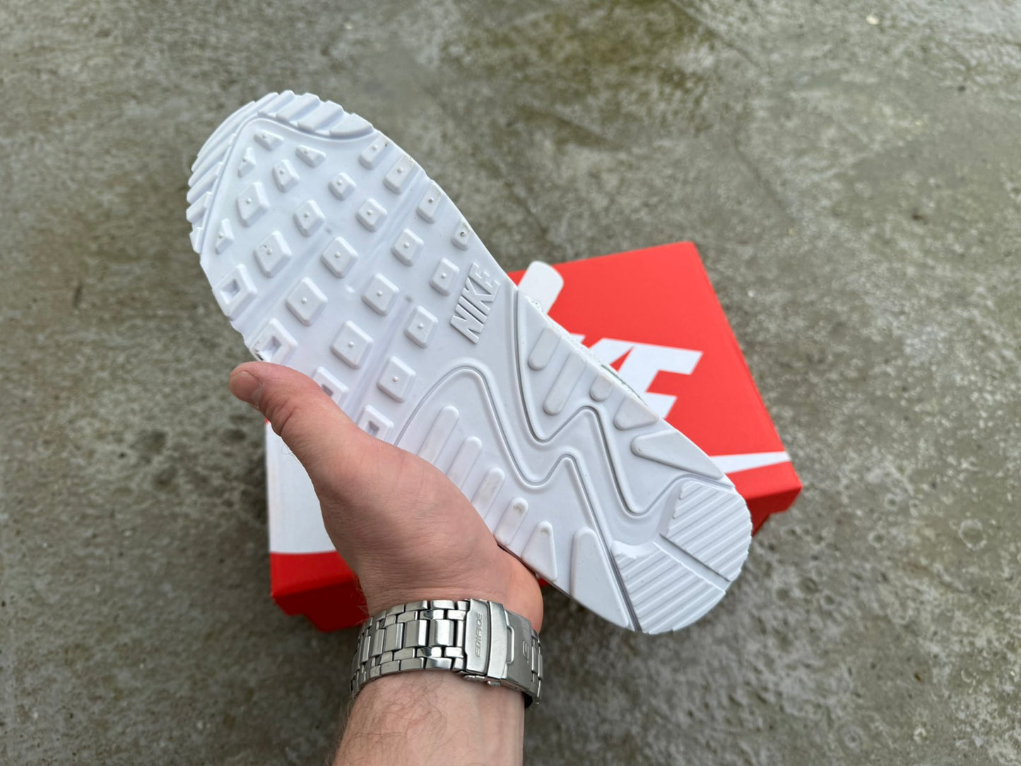 Nike Air Max 90