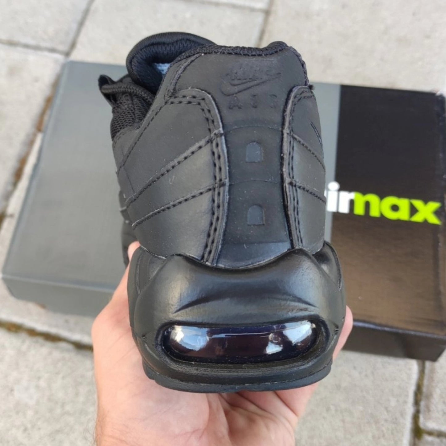 Nike Air Max 95 Essential