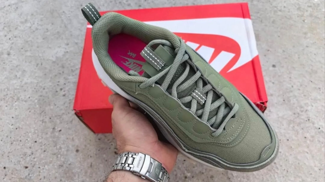Nike Air Max 97 Futura Olive