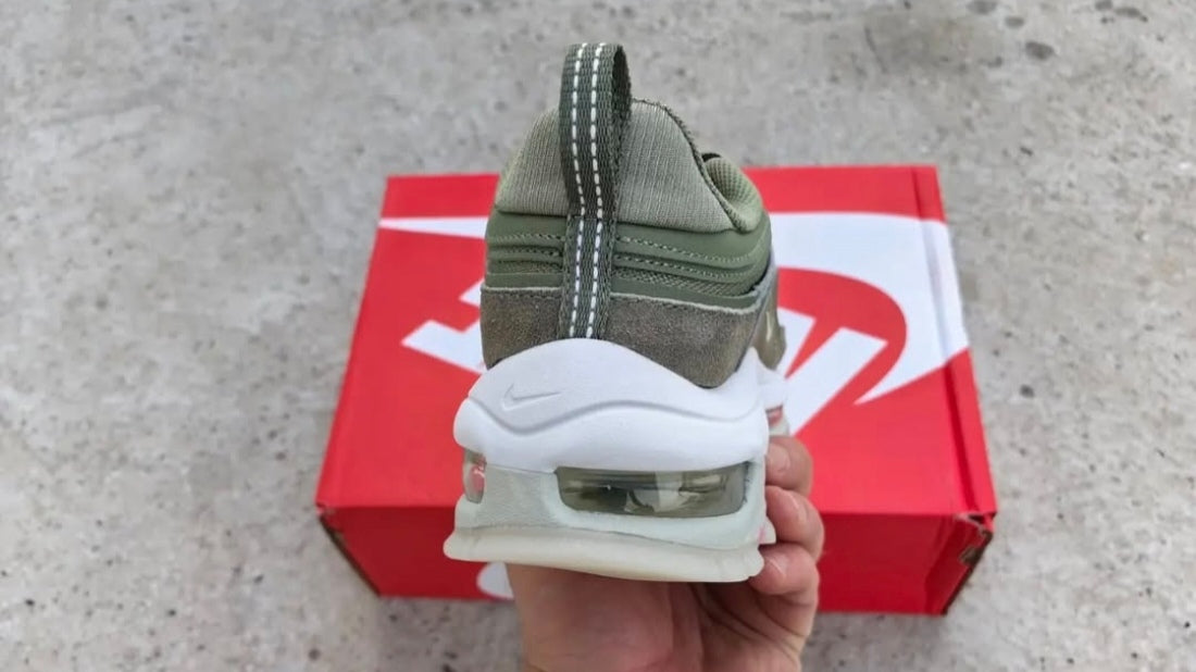 Nike Air Max 97 Futura Olive