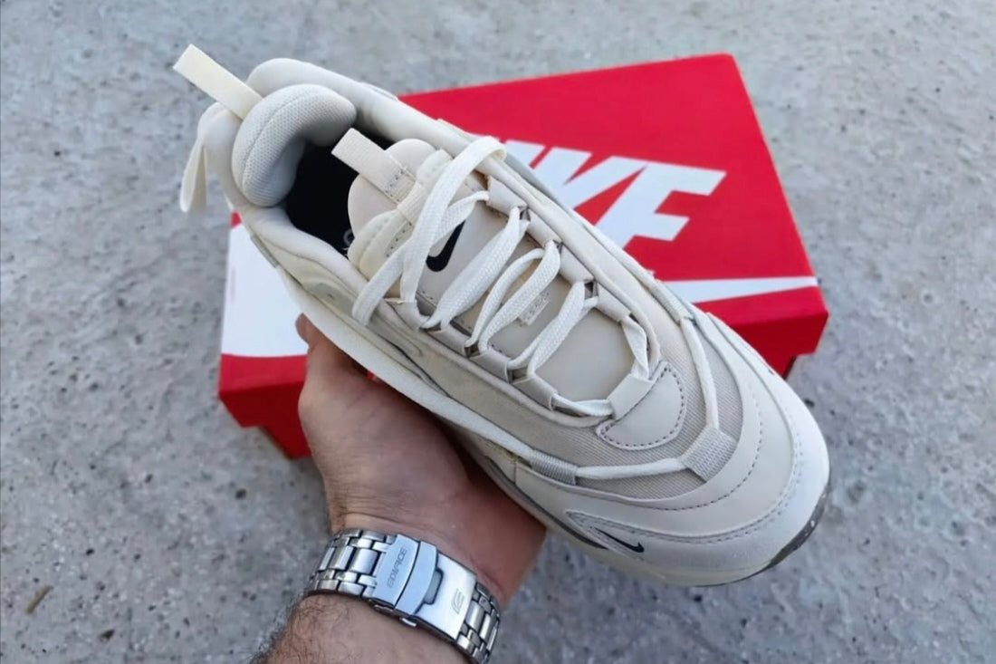 Nike Air Max Furyosa Sanddrift