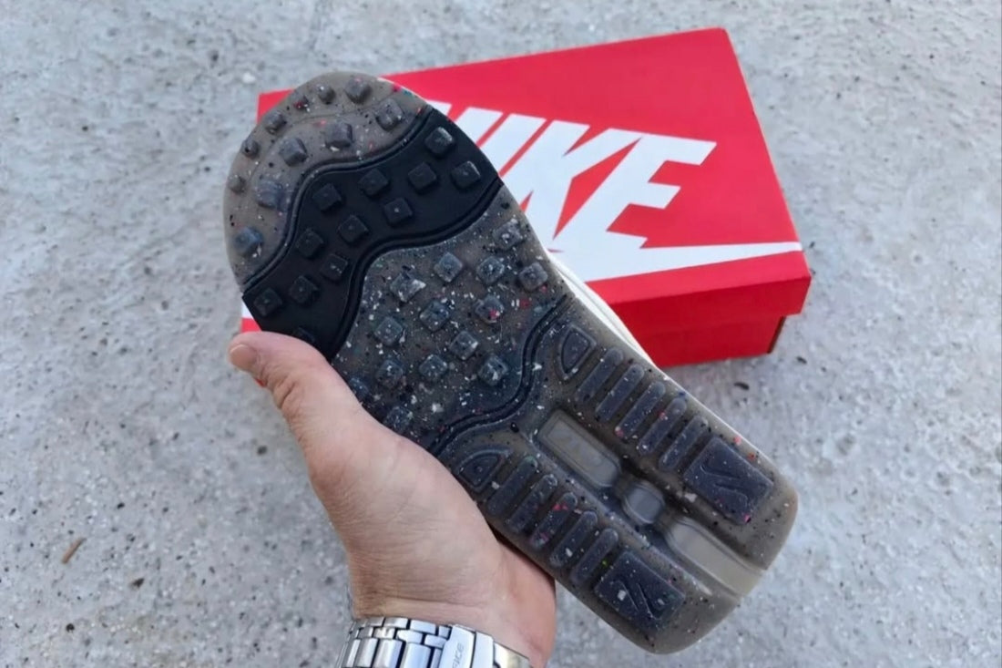 Nike Air Max Furyosa Sanddrift