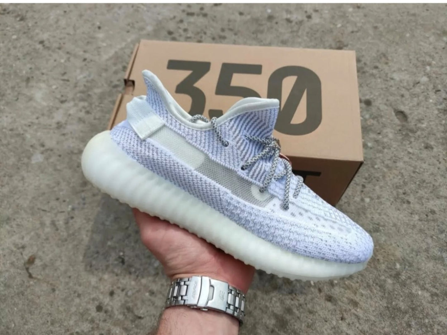 Adidas Yeezy Boost 350 V2