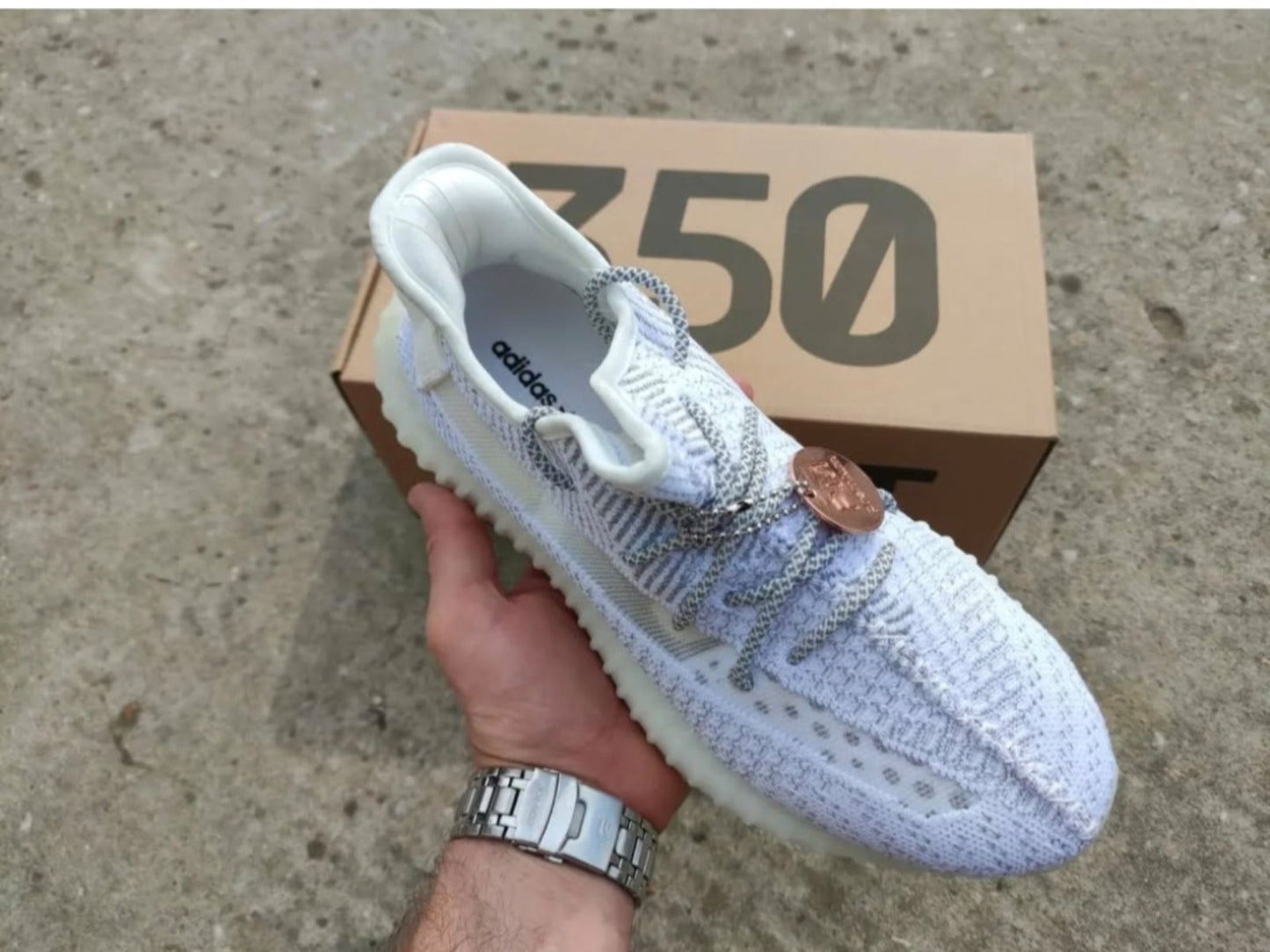 Adidas Yeezy Boost 350 V2