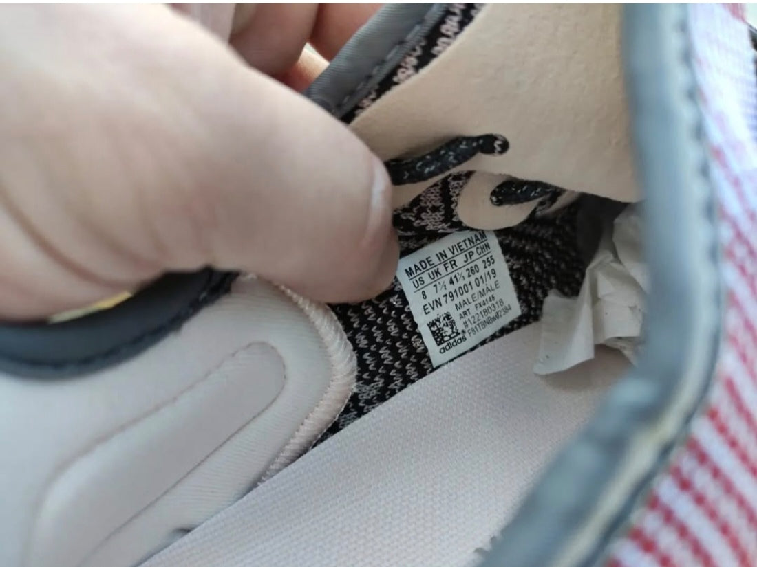 Adidas Yeezy Boost 350 V2 Yecheil Reflective