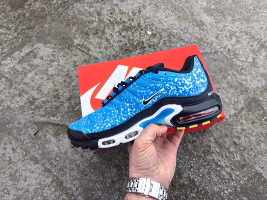 Nike TN Napoli