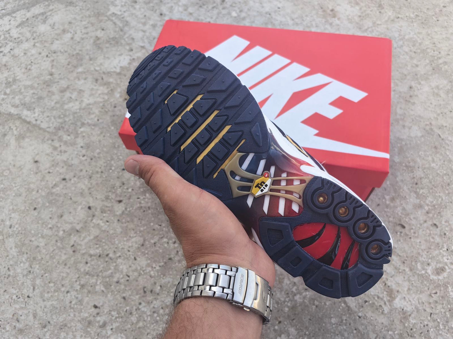 Nike TN PSG