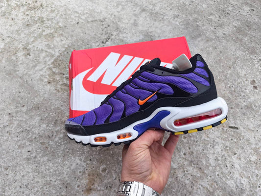 Nike TN Voltage Purple