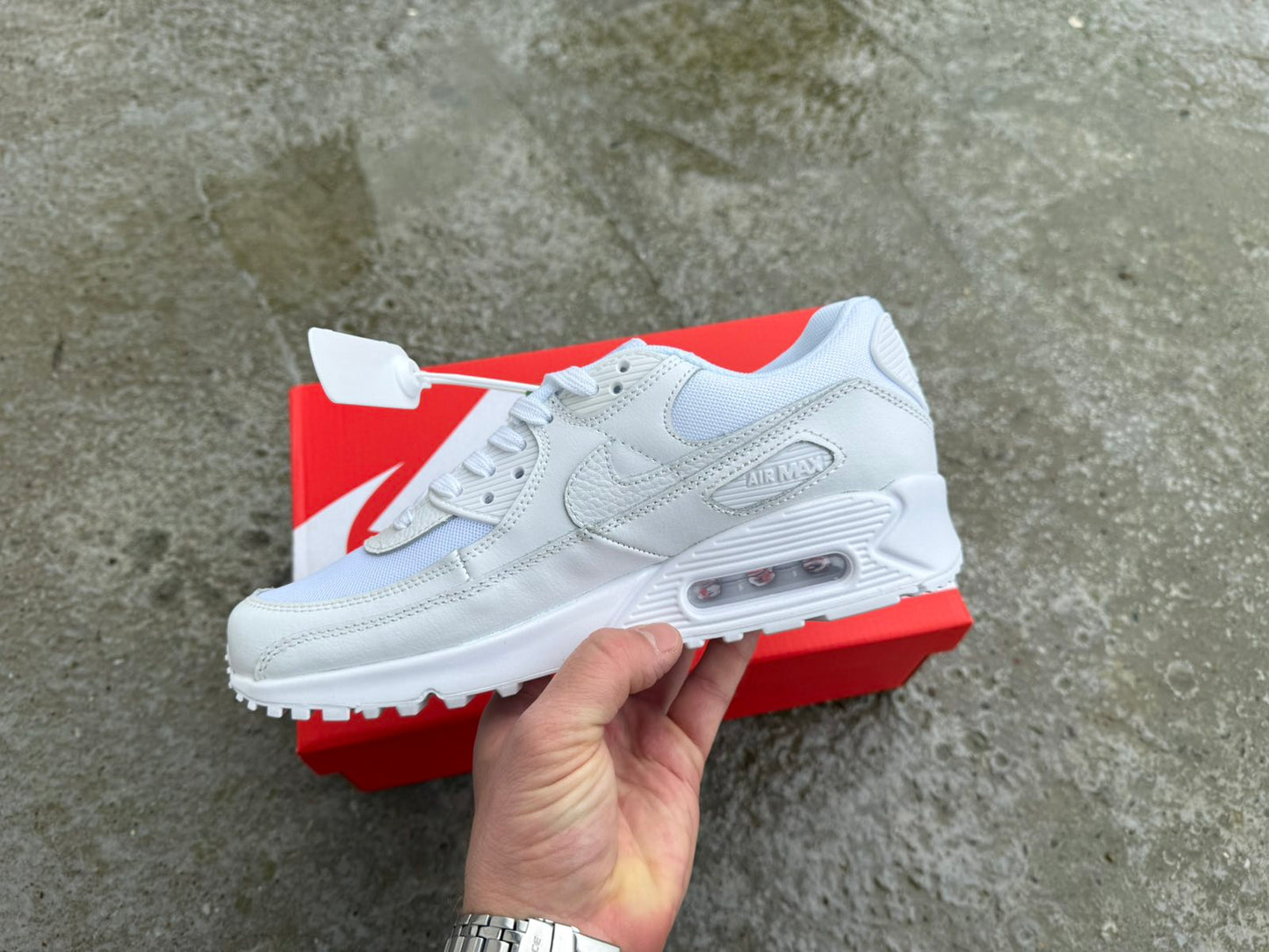 Nike Air Max 90