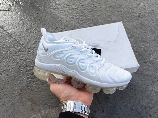 Nike Air Vapormax Plus White