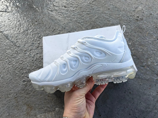 Nike Air Vapormax Plus White