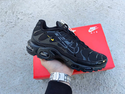 Nike TN Air Max Plus Multi Swoosh