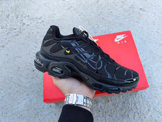 Nike TN Air Max Plus Multi Swoosh