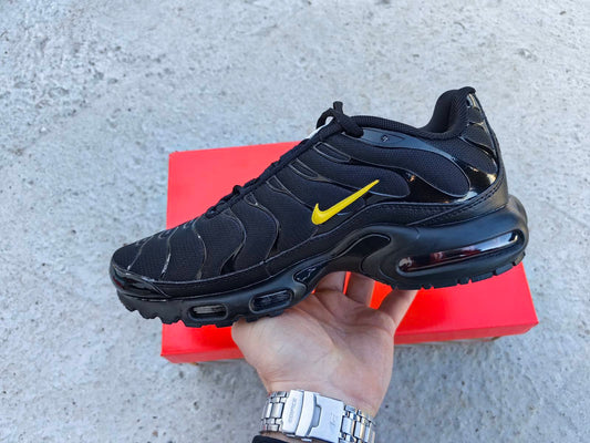 Nike TN Air Max Plus Multi Swoosh