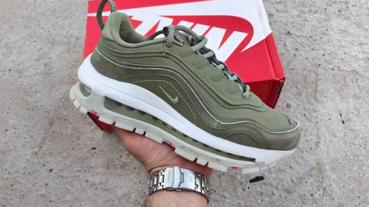 Nike Air Max 97 Futura Olive