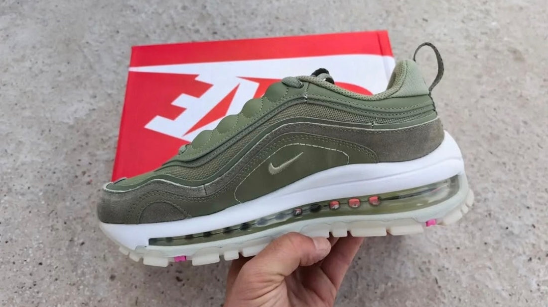 Nike Air Max 97 Futura Olive
