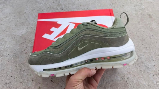 Nike Air Max 97 Futura Olive