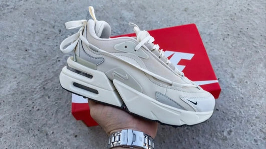 Nike Air Max Furyosa Sanddrift
