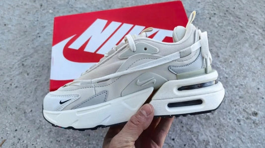 Nike Air Max Furyosa Sanddrift