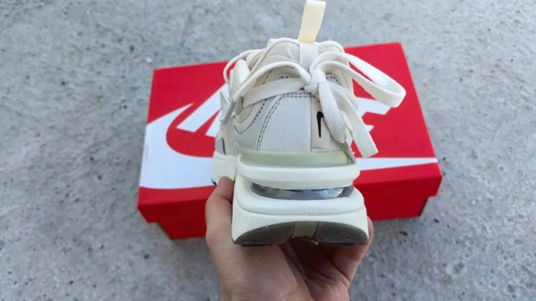 Nike Air Max Furyosa Sanddrift