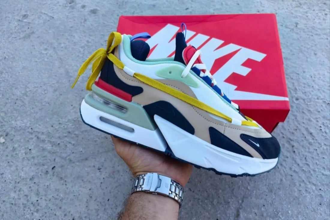 Nike Air Max Furyosa Rattan