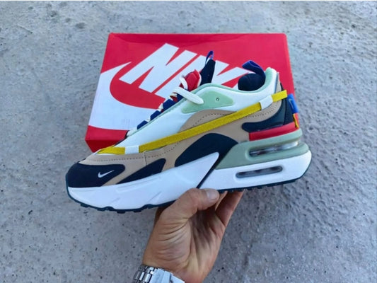 Nike Air Max Furyosa Rattan