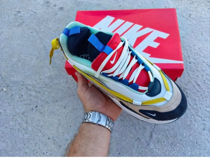 Nike Air Max Furyosa Rattan