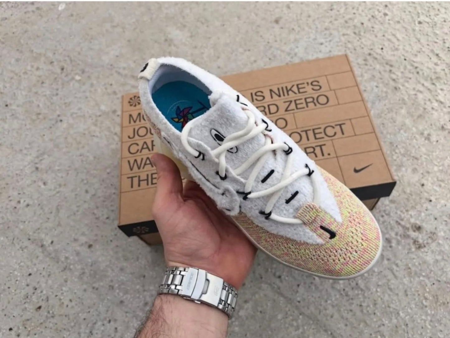 Nike Air Max Scorpion FK Air Max Day