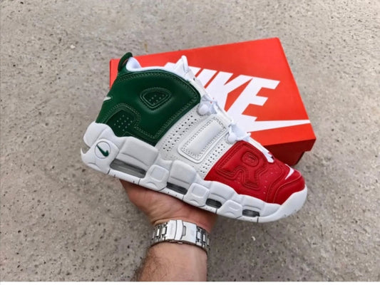 Nike Air More Uptempo 96 Italy