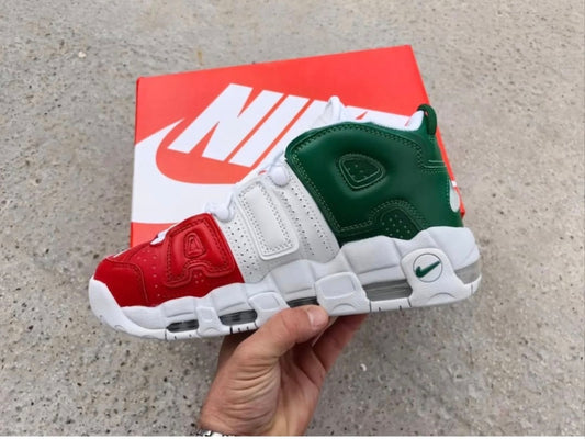 Nike Air More Uptempo 96 Italy