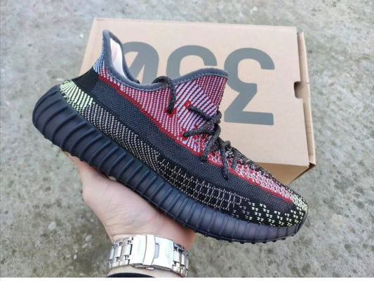 Adidas Yeezy Boost 350 V2 Yecheil Reflective